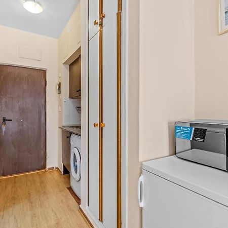 Studio A 200M De La Playa Los Locos Torrevieja Dış mekan fotoğraf