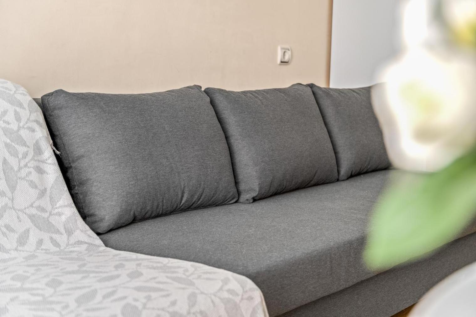 Studio A 200M De La Playa Los Locos Torrevieja Dış mekan fotoğraf