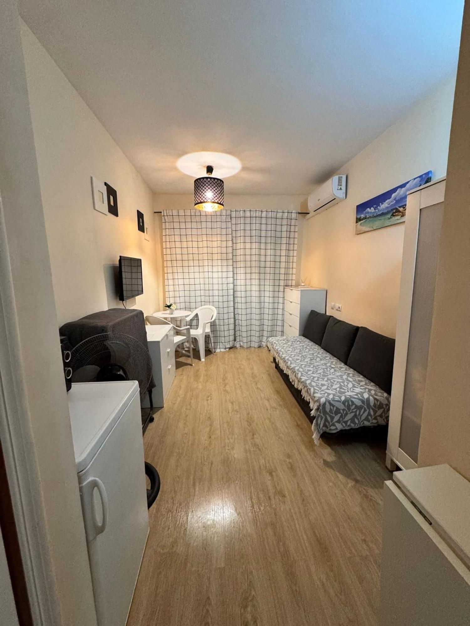 Studio A 200M De La Playa Los Locos Torrevieja Oda fotoğraf
