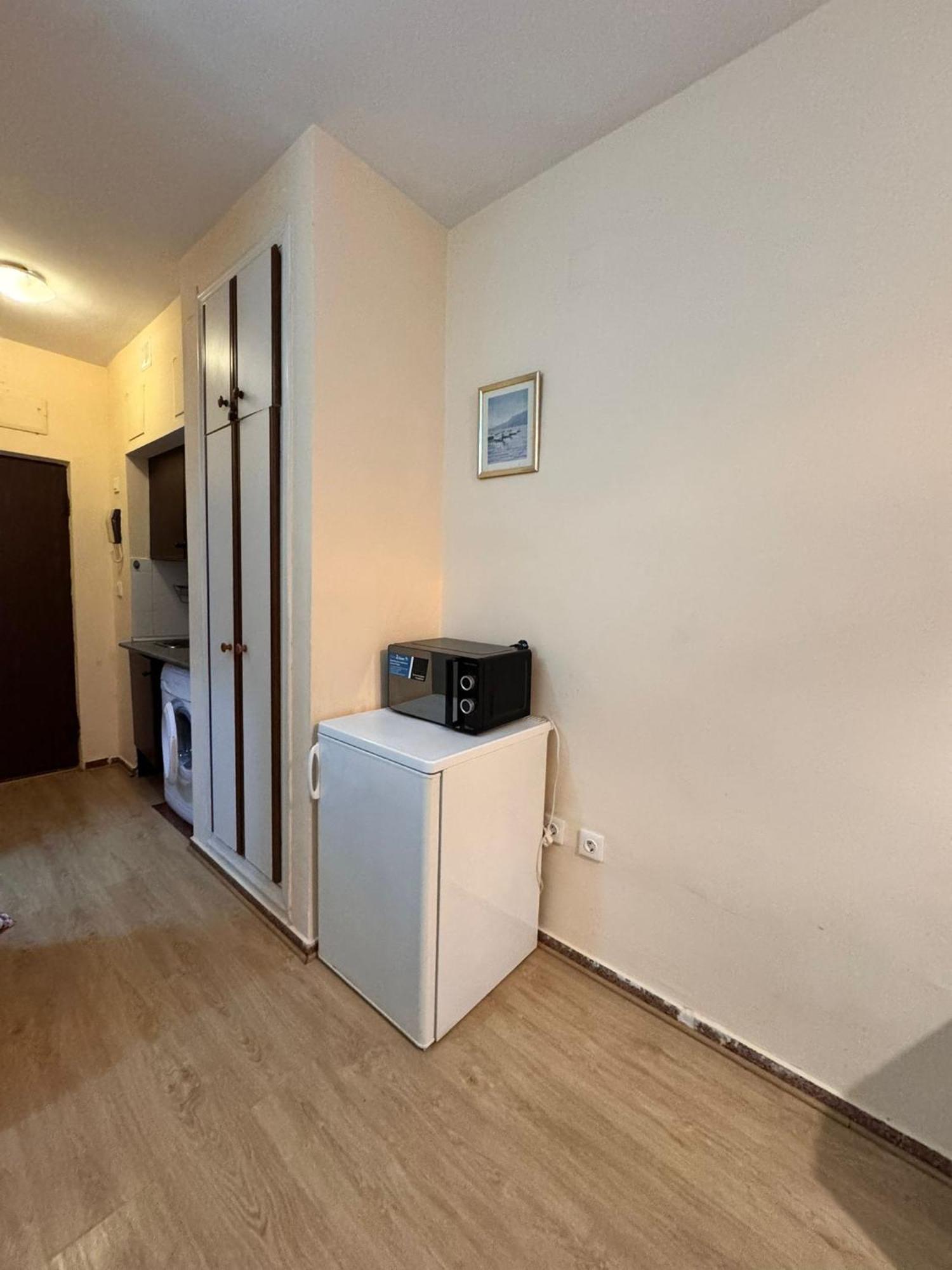 Studio A 200M De La Playa Los Locos Torrevieja Oda fotoğraf